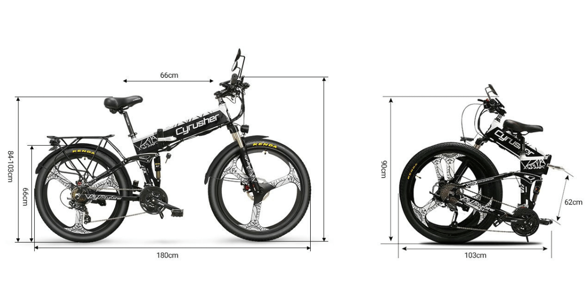 2021年版】コンパクトに折り畳める電動自転車まとめ - 電動ビークル